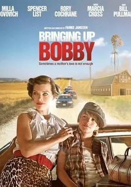 Bringing up Bobby