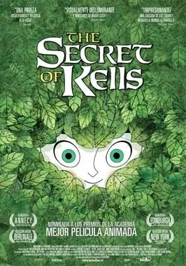 The Secret of Kells