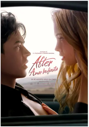 After. Amor infinito